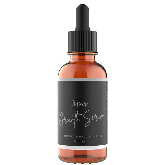 RejuvaHair | Hair Growth Serum